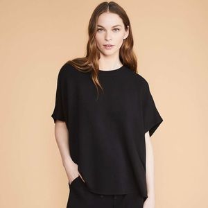 Lou & Grey Signaturesoft Poncho Top